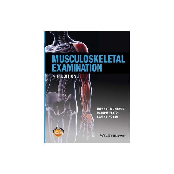 Musculoskeletal Examination