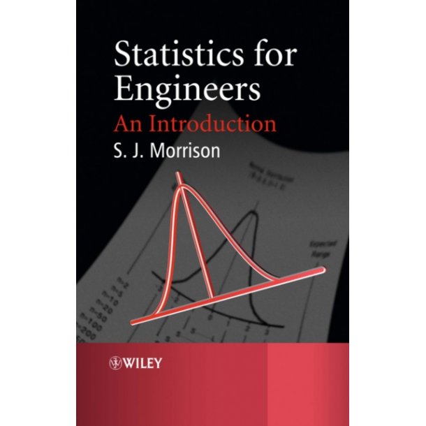 Statistics for Engineers : An Introduction