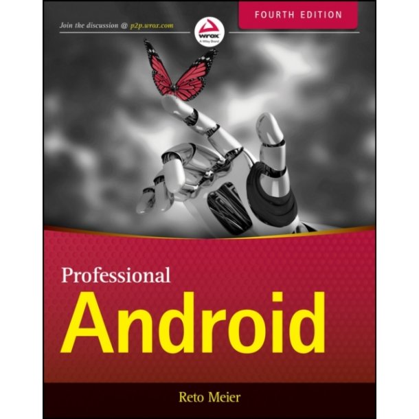 Professional Android 4th. edt.