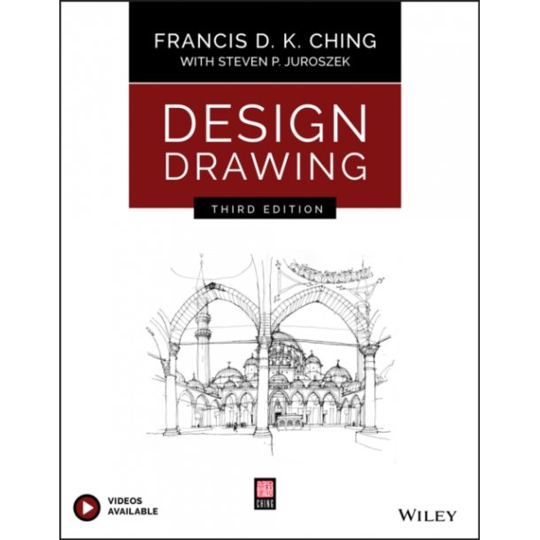 Design Drawing. 3rd Edition