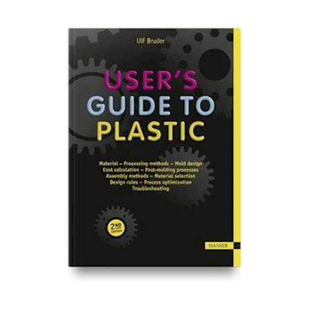 Users Guide to Plastic 2nd edt.