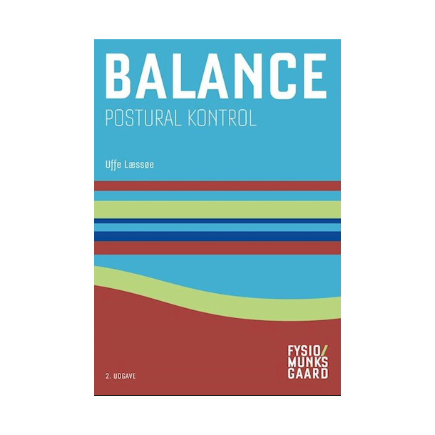 Balance - Postural kontrol. 2 udg.