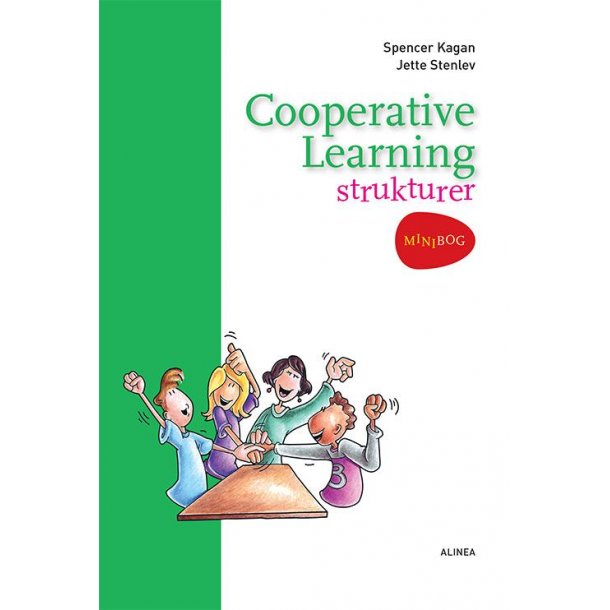 Cooperative learning strukturer - minibog