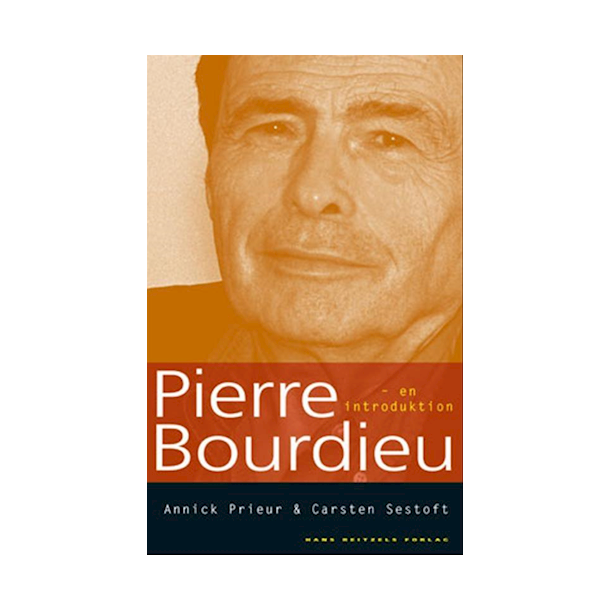 Pierre Bourdieu - En introduktion