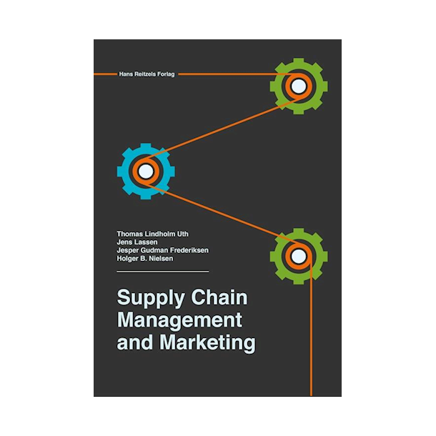 Supply chain management and marketing.