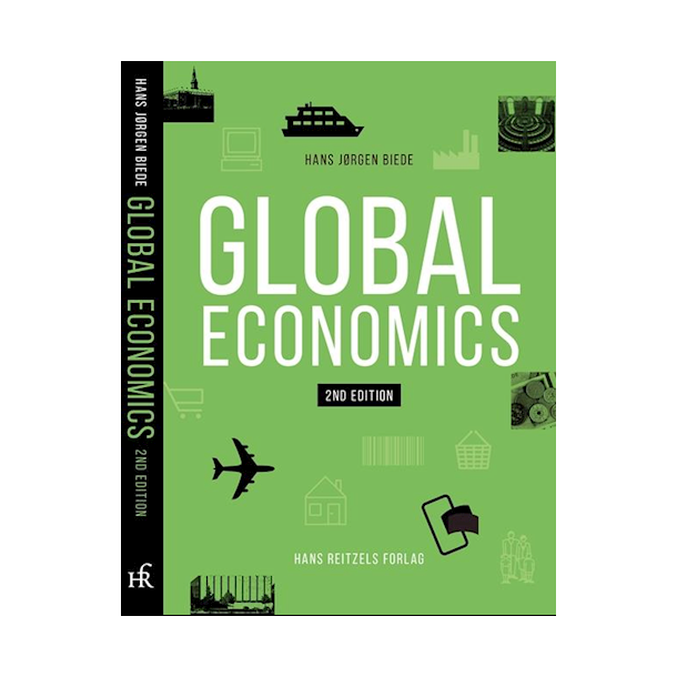 Global Economics 2nd edt.