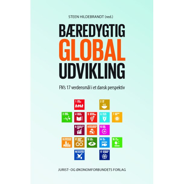 Bredygtig global udvikling - om FN's 17 verdensml