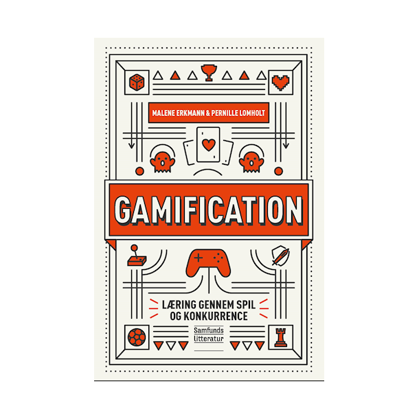 Gamification  - Lring gennem spil og konkurrence