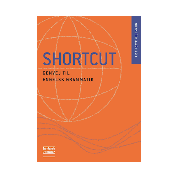 Shortcut - genvej til engelsk grammatik
