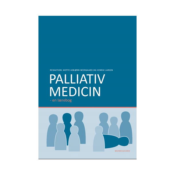 Palliativ medicin - en lrebog