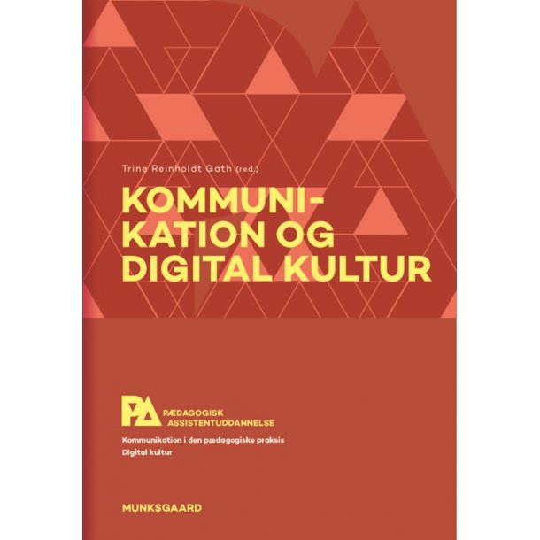 Kommunikation og digital kultur. PAU