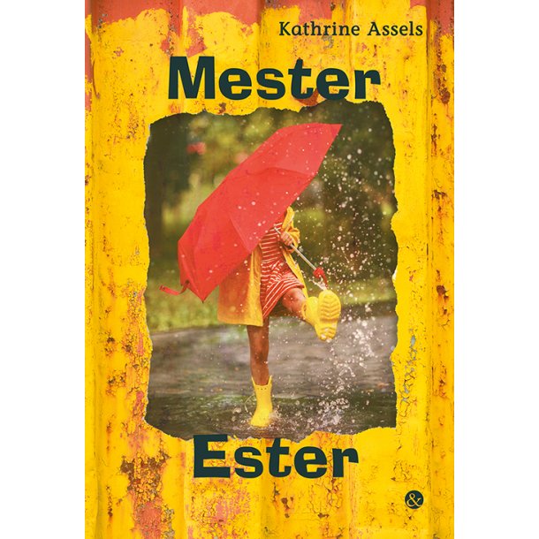 Mester Ester