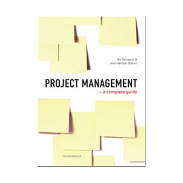 Project-management