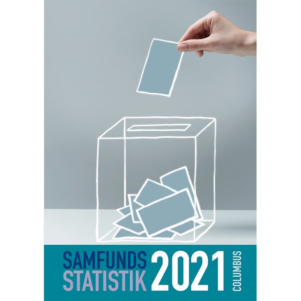 Samfundsstatistik 2021