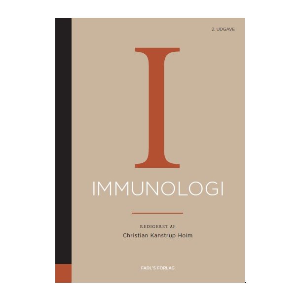 Immunologi, 2. udgave