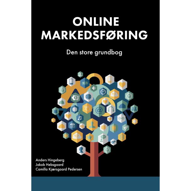 Online markedsfring - Den store grundbog 6. udg.