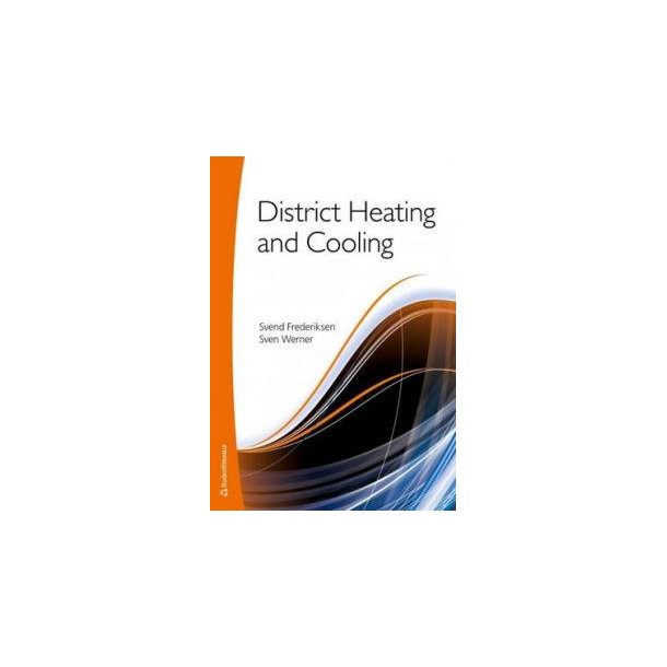 District Heating &amp; Cooling