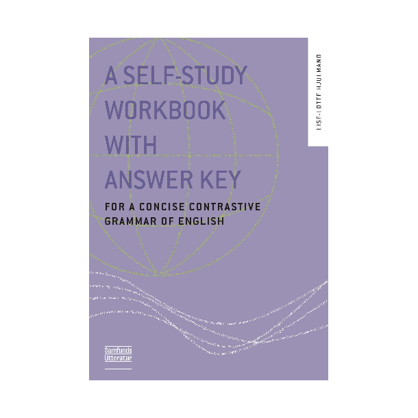 A Self-Study Workbook with Answer Key