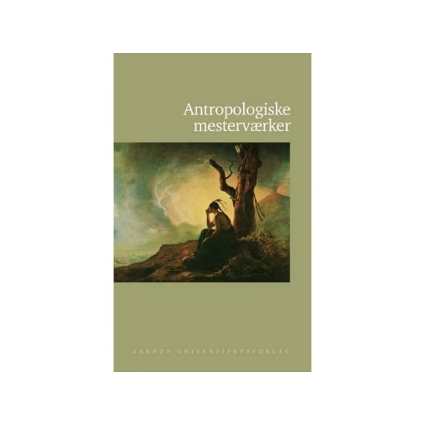 Antropologiske mestervrker