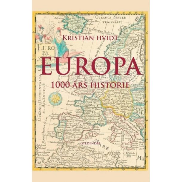Europa - 1000 rs historie