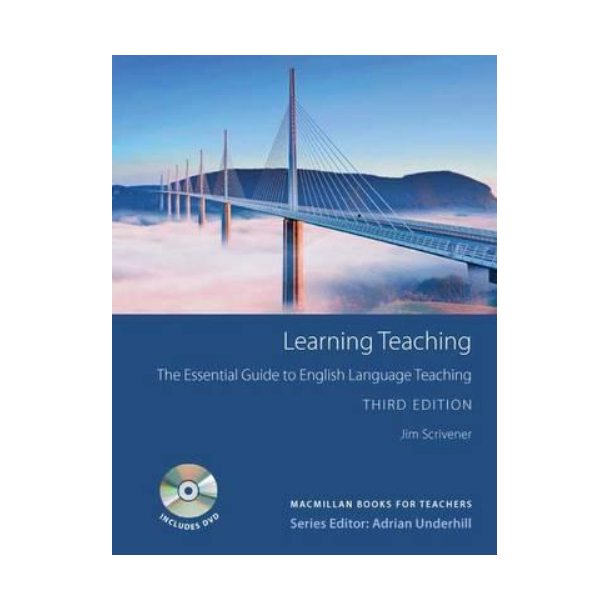 Learning Teaching 3rd Edition Student's Book Pack