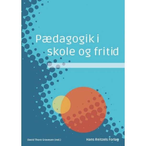 Pdagogik i skole og fritid