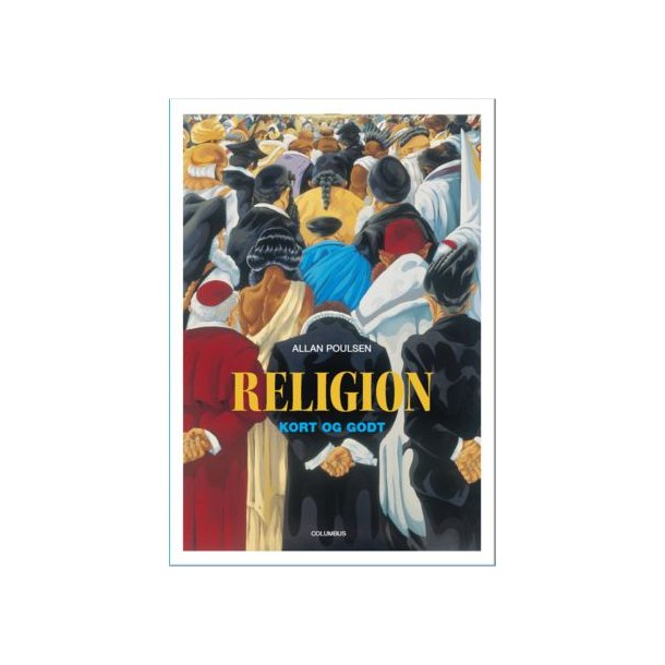 Religion - kort og godt