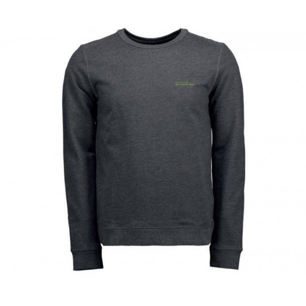 Core Oneck Sweatshirt VIA