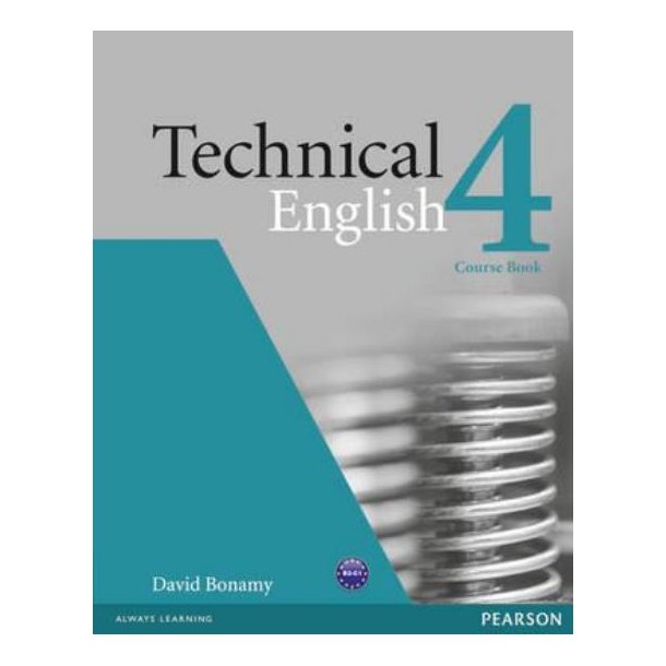 Technical English 4 Course Book