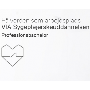 Sygeplejerskeuddannelsen