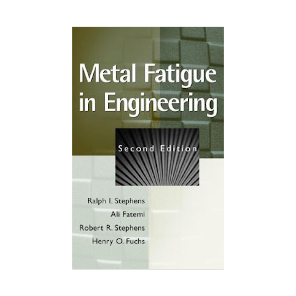 metal-fatigue-in-engineering-2nd